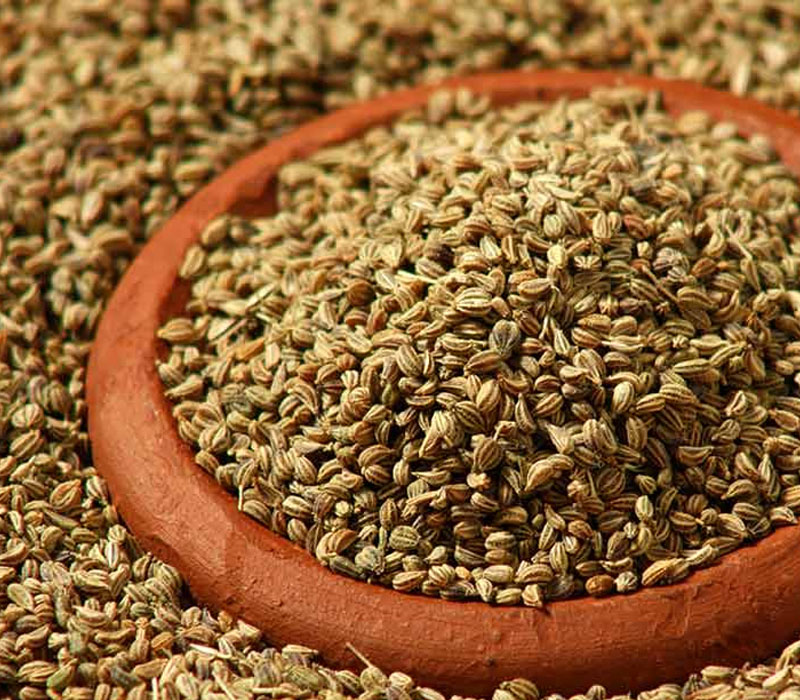ajwain seeds