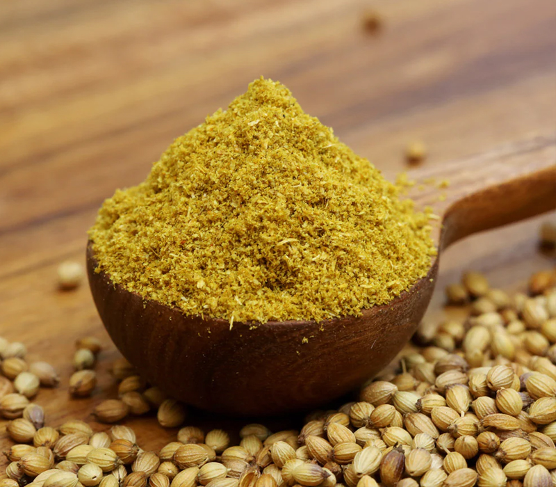 coriander powder