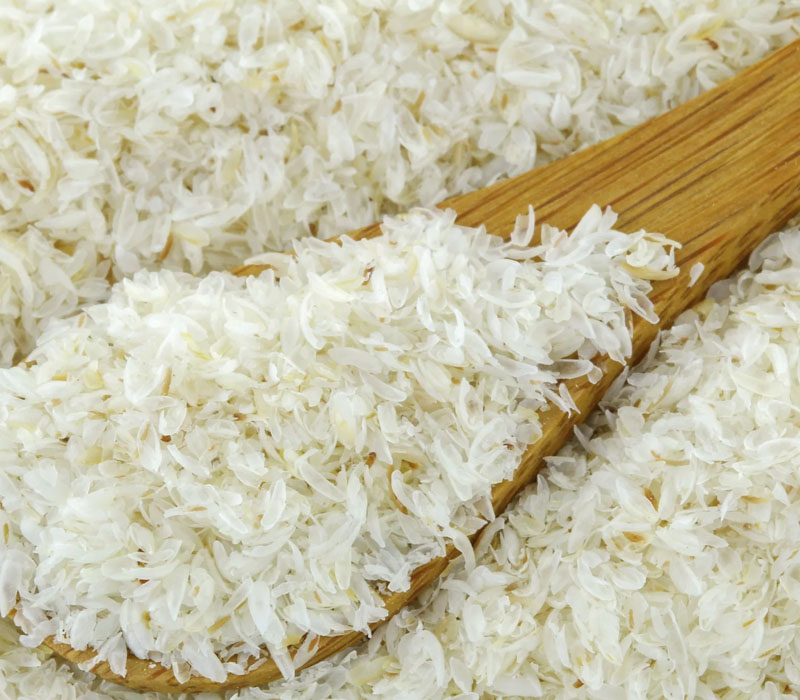 psyllium husk